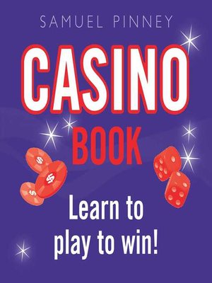 cover image of Casino Book